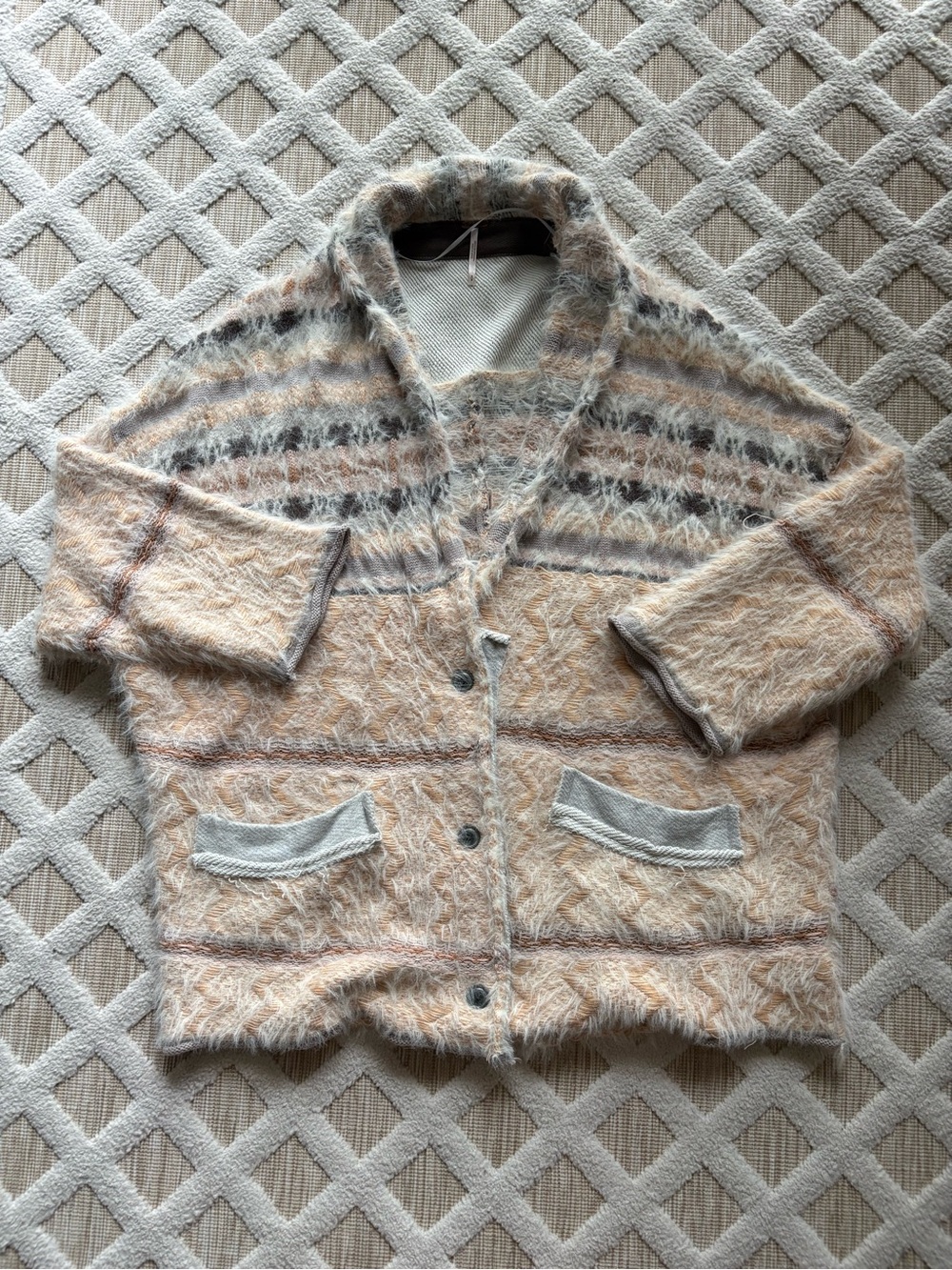 Free People sweater